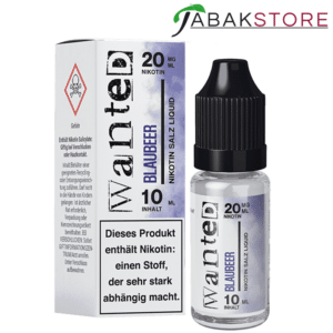 Wanted-Nikotinsalz-Liquid-Blaubeer-20mg