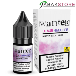 Wanted-Nikotinsalz-Liquid-Blaue-Himbeere-10mg