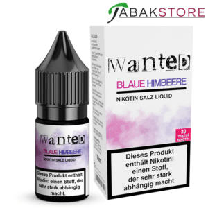 Wanted-Nikotinsalz-Liquid-Blaue-Himbeere-20mg