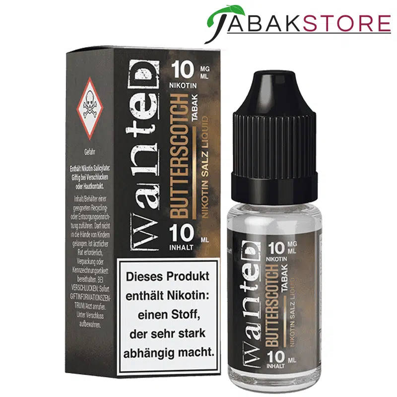 Wanted-Nikotinsalz-Liquid-Butterscotch-Tabak-10mg