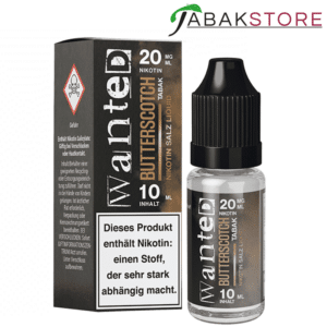 Wanted-Nikotinsalz-Liquid-Butterscotch-Tabak-20mg