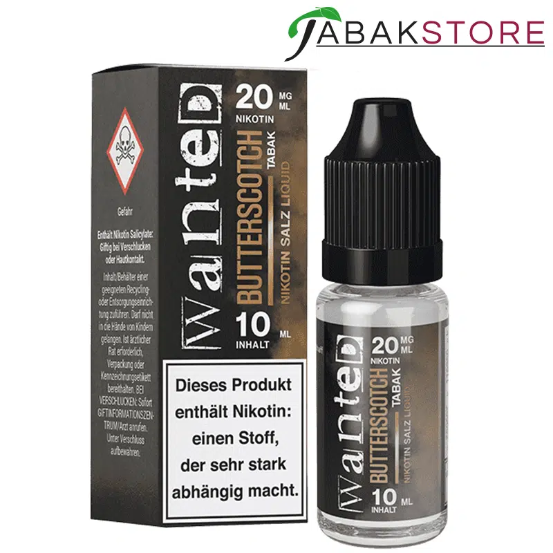 Wanted-Nikotinsalz-Liquid-Butterscotch-Tabak-20mg