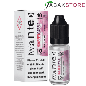 Wanted-Nikotinsalz-Liquid-Himbeer-Cassis-10mg