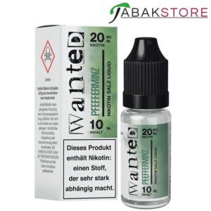 Wanted-Nikotinsalz-Liquid-Pfefferminz-20mg