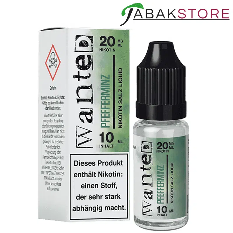Wanted-Nikotinsalz-Liquid-Pfefferminz-20mg