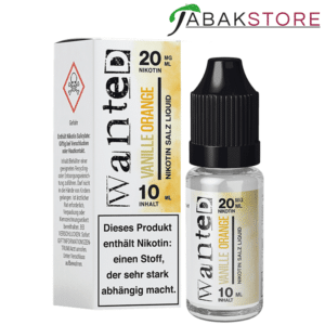 Wanted-Nikotinsalz-Liquid-Vanille-Orange-20mg