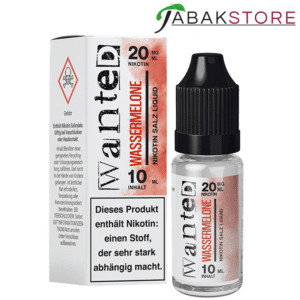 Wanted-Nikotinsalz-Liquid-Wassermelone-20mg