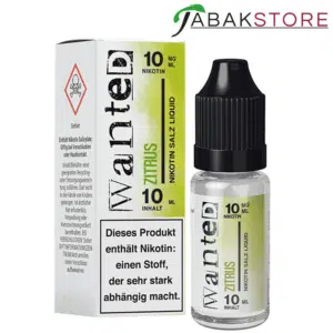Wanted-Nikotinsalz-Liquid-Zitrus-10mg