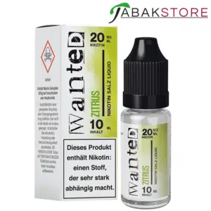 Wanted-Nikotinsalz-Liquid-Zitrus-20mg