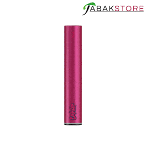 Grabit Rose Red Akkuträger