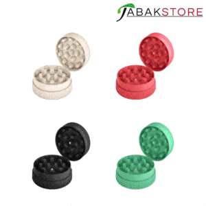 Gizeh Hemp Grinder