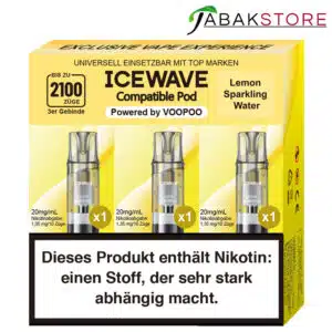 ice-wave-pods-lemon-sparkling-water