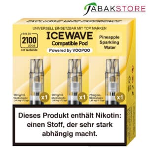 ice-wave-pods-pineapple-Sparkling-Water