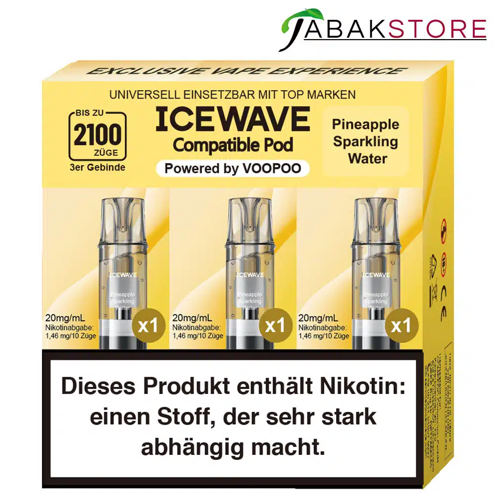 ice-wave-pods-pineapple-Sparkling-Water
