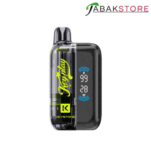Keystone Keyplay Pod Kit in der Farbe Full-Black