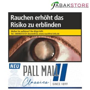 pall-mall-classic blue-14,00-schachtel