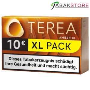 terea-sticks-amber-xl-pack