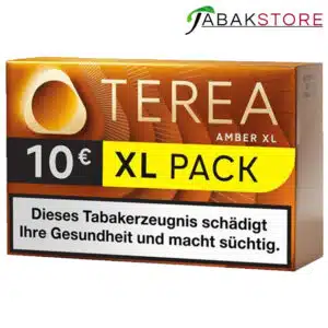terea-sticks-amber-xl-pack