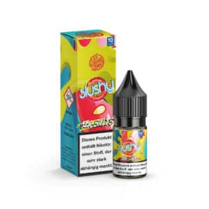 187 Liquid Slushy mit 10mg NIkotin