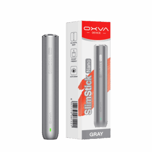 OXVA SlimStick Nano Grey