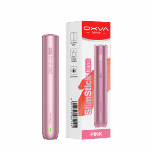 OXVA SlimStick Nano Pink
