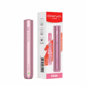 OXVA SlimStick Nano Pink