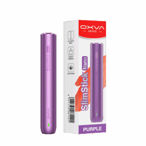 OXVA SlimStick Nano Purple