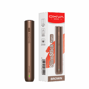 OXVA SlimStick Nano Brown