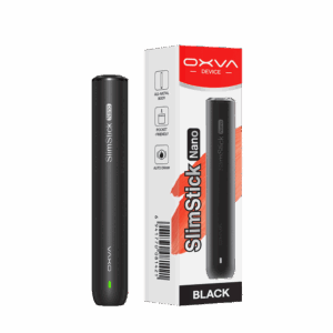 OXVA SlimStick Nano Black