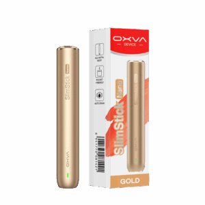 OXVA SlimStick Nano Gold