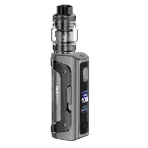 GEEKVAPE Aegis Solo 5 Gray Grau