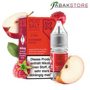 Pod-Salt-XTRA-Raspberry-Apple-10mg