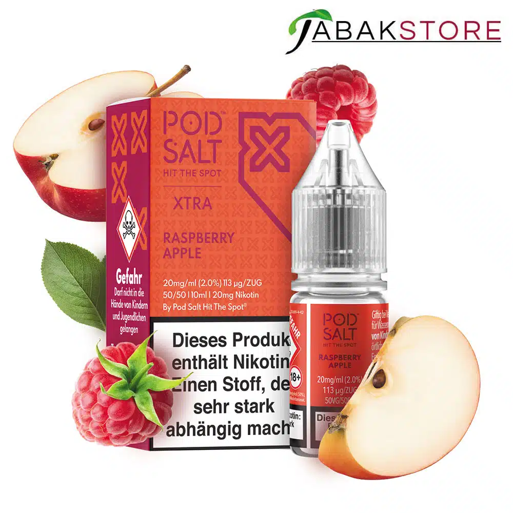 Pod-Salt-XTRA-Raspberry-Apple-20mg