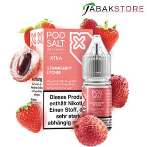 Pod-Salt-XTRA-Strawberry-Lychee-10mg