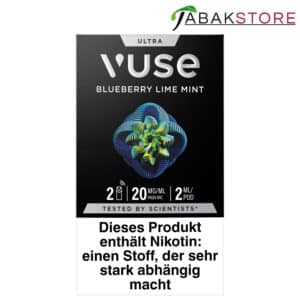 Vuse-Ultra-Pods-Blueberry-Lime-Mint-20mg-2er-Pack