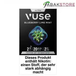 Vuse-Ultra-Pods-Blueberry-Lime-Mint-20mg-2er-Pack
