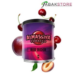 al-massiva-red-rider-shisha-tabak-200g