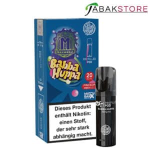baba-huppa-198-pods-1er-pack