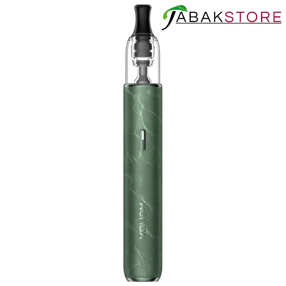 geekvape-m2-leather-olive-green-akku