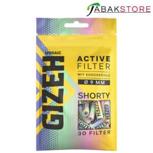 gizeh-mosaic-active-filter-shorty-30-filter