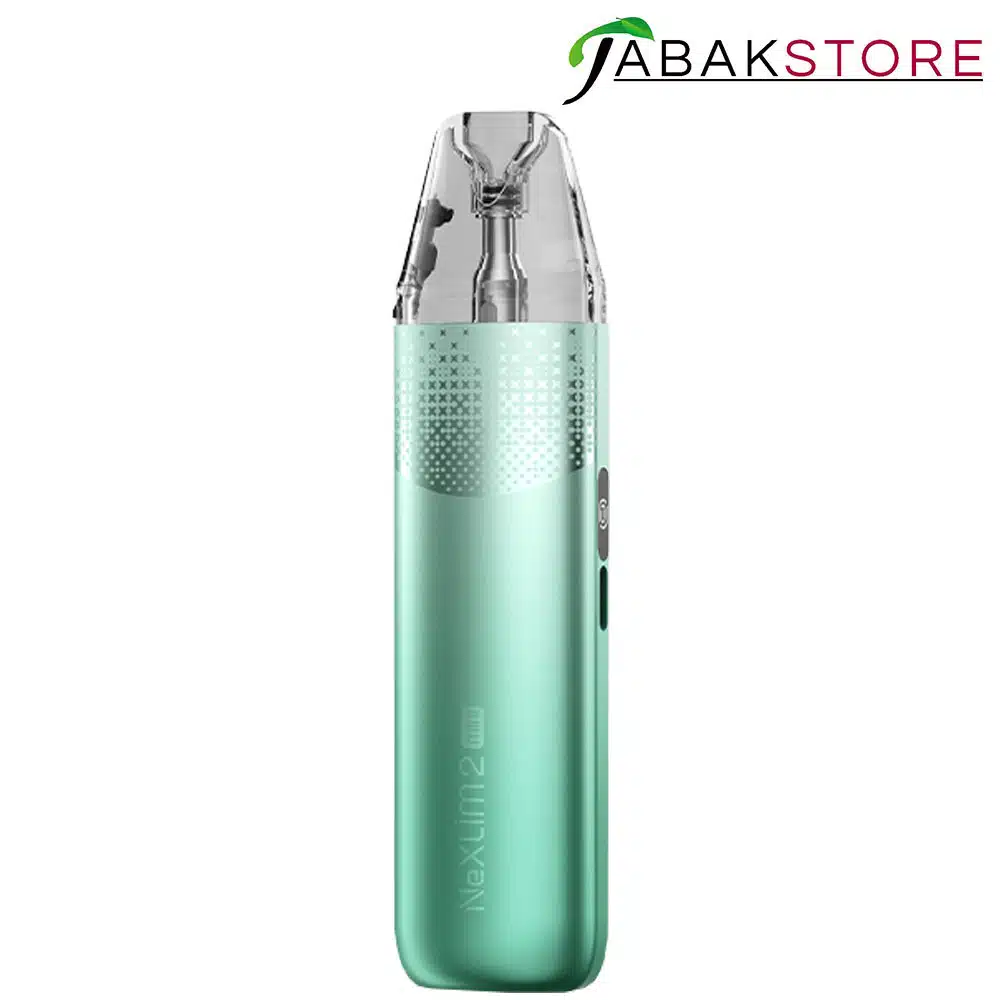 oxva-nexlim-2-mini-mint-green-akkuträger
