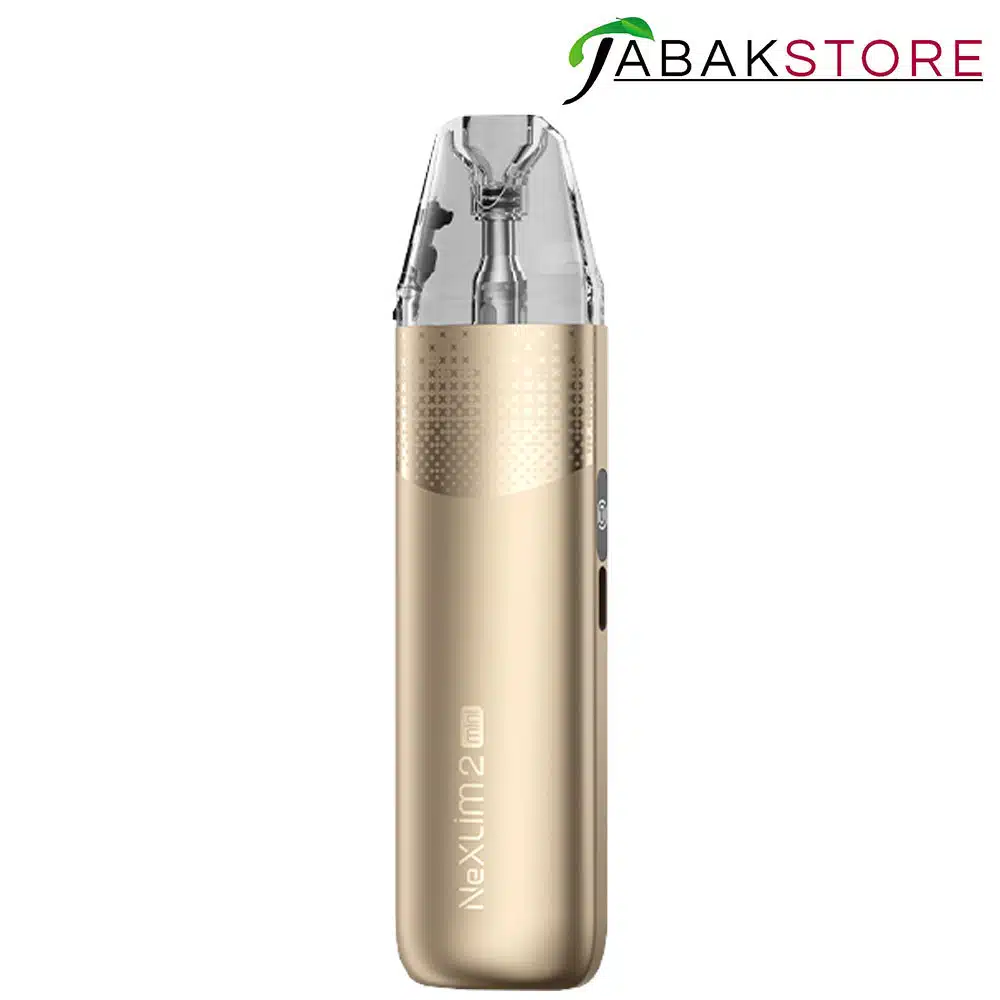 oxva-nexlim-2-mini-solar-gold-akkuträger