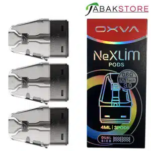 oxva-nexlim-v2-leerpod-0.6-ohm