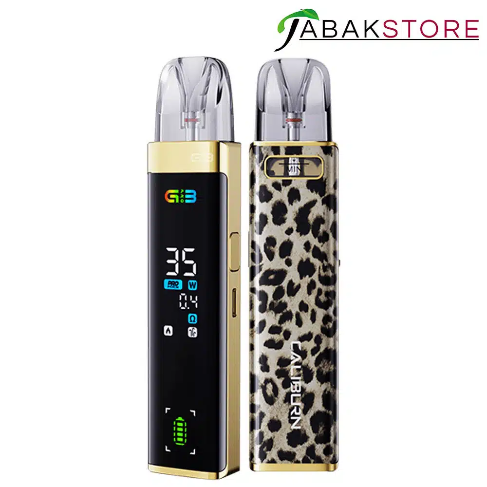 uwell-g3-pro-pod-system-golden-leopard