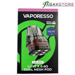 vaporesso-luxe-dual-mesh-pod-0.4ohm