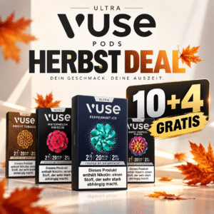 Herbst-Deal_ Vuse Ultra Pods