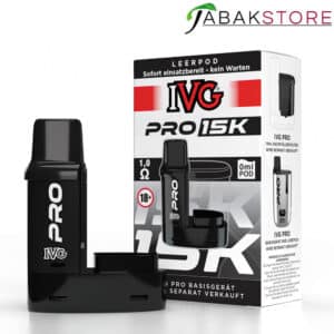IVG-Pro-15K-0ml-Pod-Refill