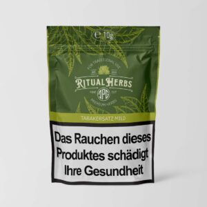 Ritual Herbs 10g Mild