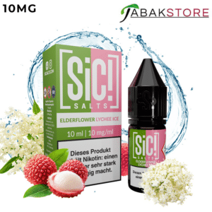 SiC-Salt-Elderflower-Lychee-Ice-10mg-10ml