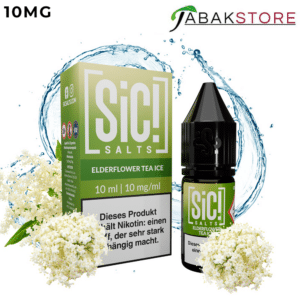 SiC-Salt-Elderflower-Tea-Ice-10mg-10ml